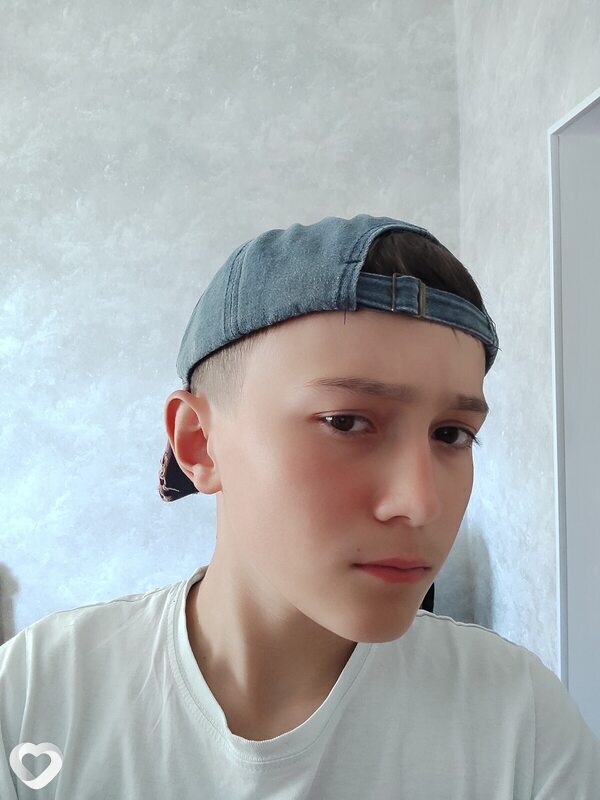 Решат, 18, Симферополе — анкета №4499410