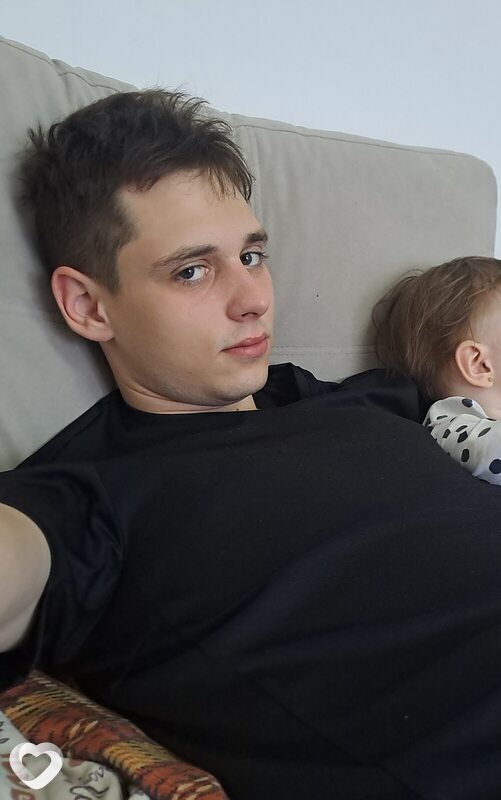 Макс, 21, Кокшетау — анкета №4499412