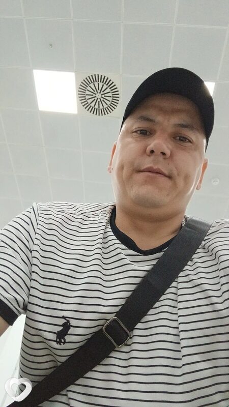 Атаев, 32, Минске — анкета №4499420