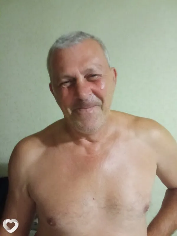 Владимир, 56, Бийске — анкета №4499428
