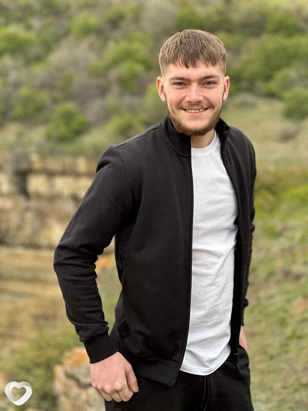 Egor, 29, Москве — анкета №4689425