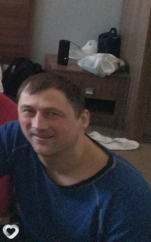 Андрей, 42, Томске — анкета №4499433