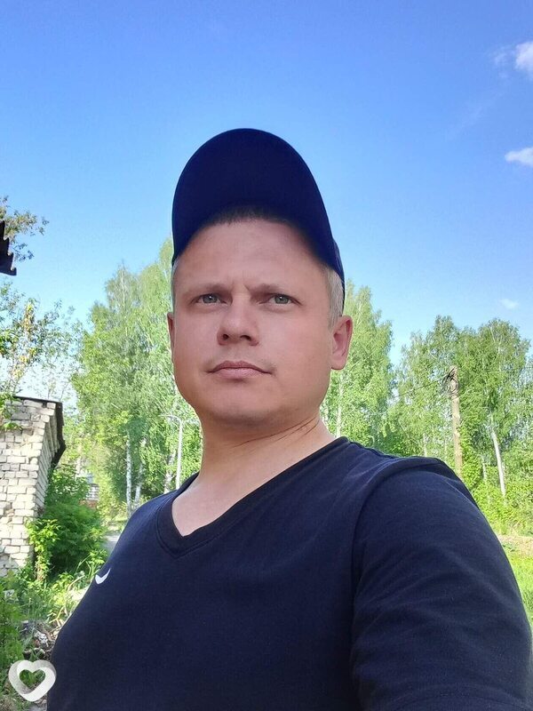 Александр, 43, Ульяновске — анкета №4499434
