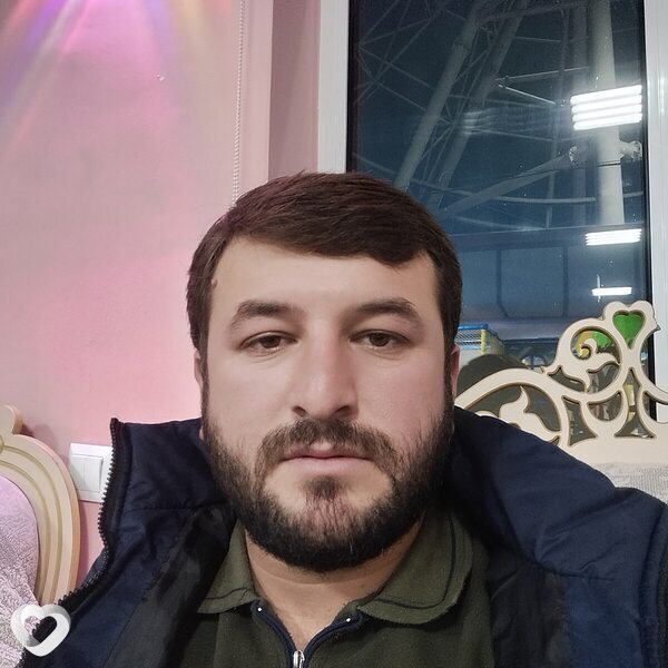 Sadi, 27, Костанае — анкета №4499438