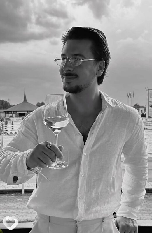 Иван, 22, Санкт-Петербурге — анкета №4499443
