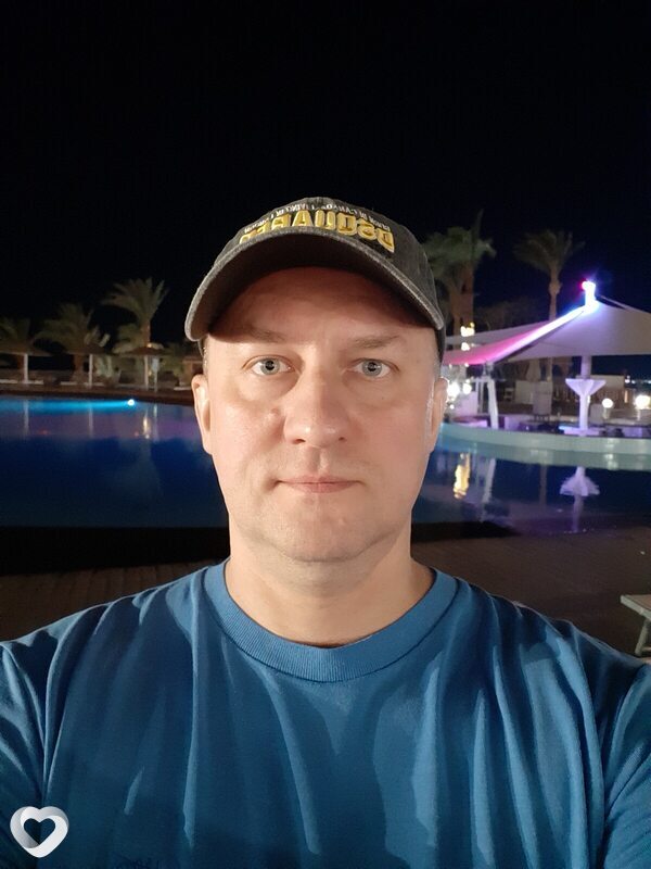 Андрей, 40, Липецке — анкета №4499448