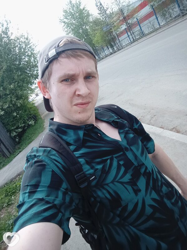 Александр, Серов