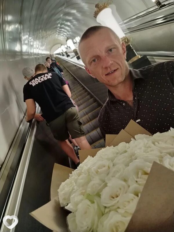 Денис, 34, Бишкек — анкета №4499459