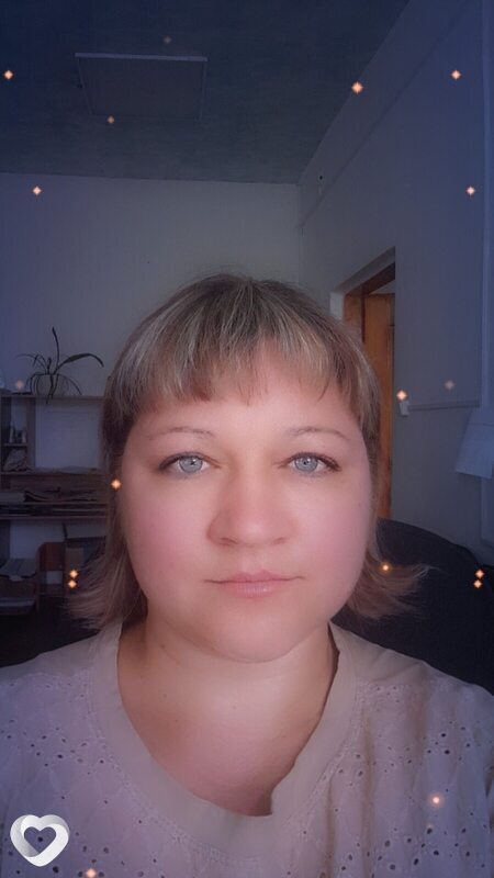 Ирина, 44, Кемерове — анкета №4499591