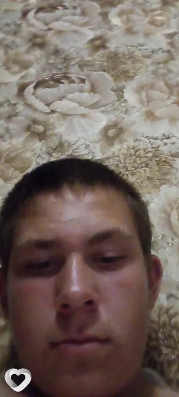 Колян, 18, Барнауле — анкета №4499598