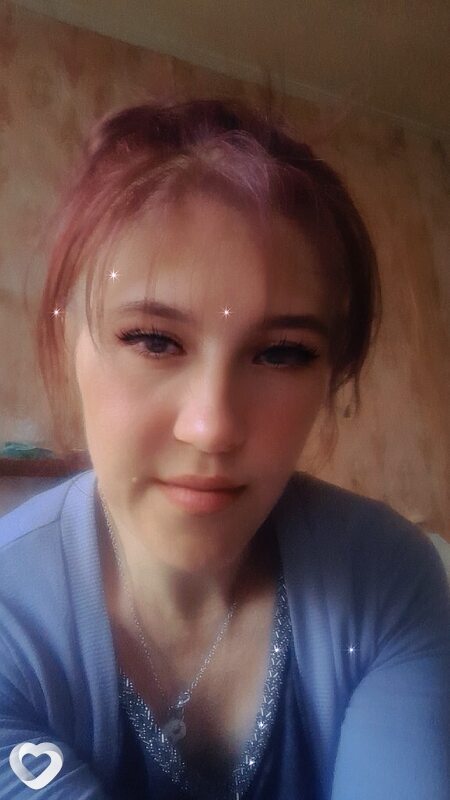 Валя, 41, Борисове — анкета №4499601