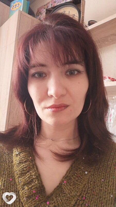 Алина, 42, Екатеринбурге — анкета №4499603