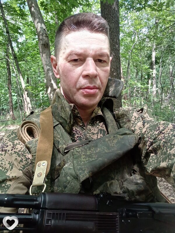 Александр, 40, Донецке — анкета №4499608
