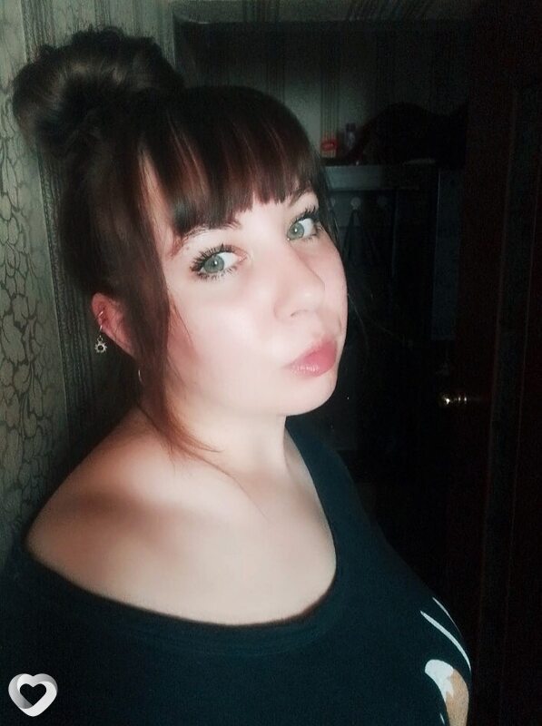 Виктория, 31, Минске — анкета №4499610