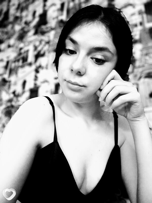 Карина, 18, Петрозаводске — анкета №4499492