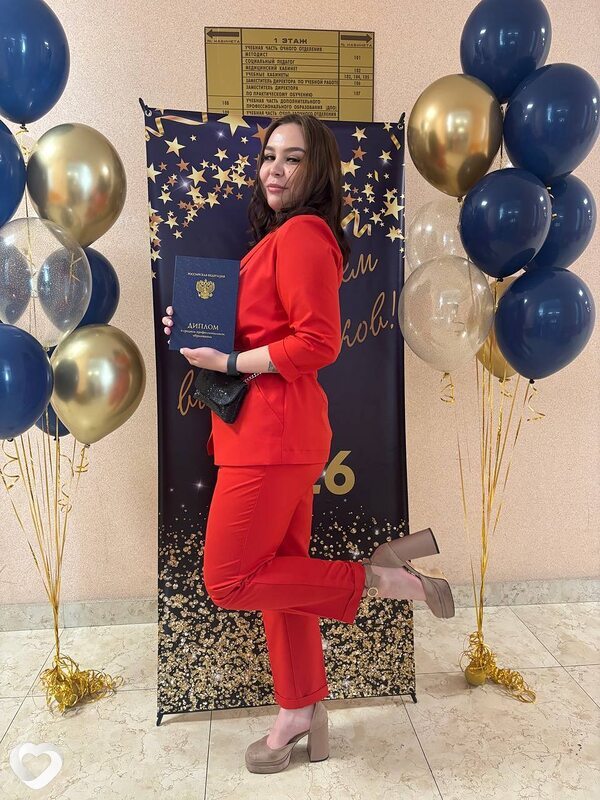 Ксения, 21, Санкт-Петербурге — анкета №4499499