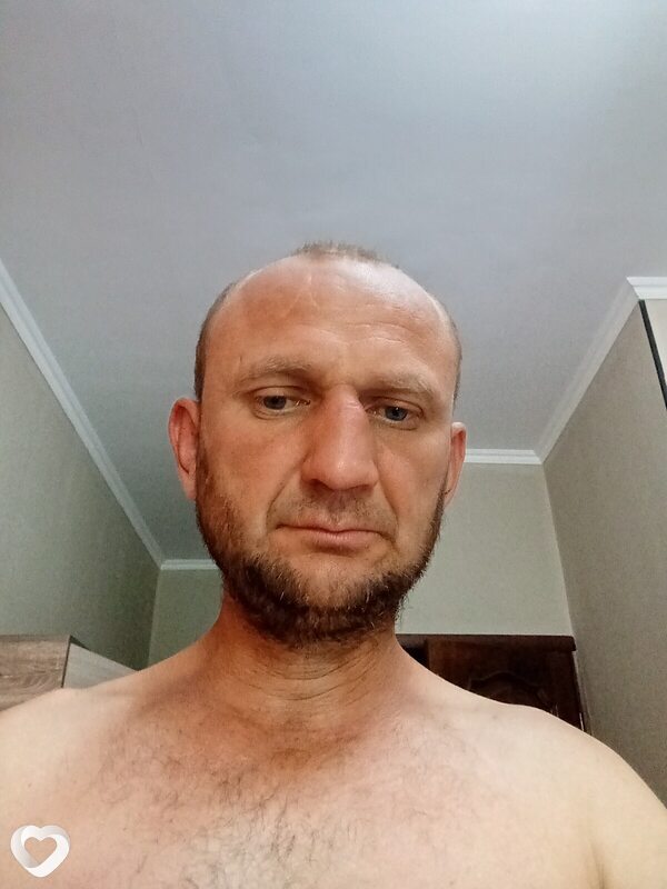 Дима, 40, Караганде — анкета №4499510