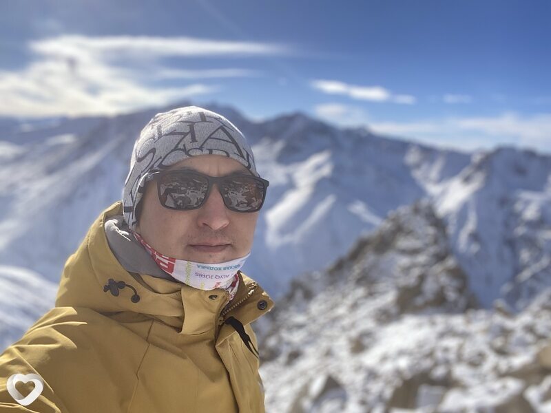 Bektuar, 31, Алматы — анкета №4499358