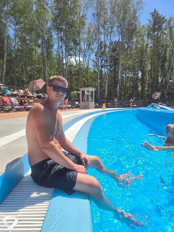 Dimi, 38, Новосибирске — анкета №4499360