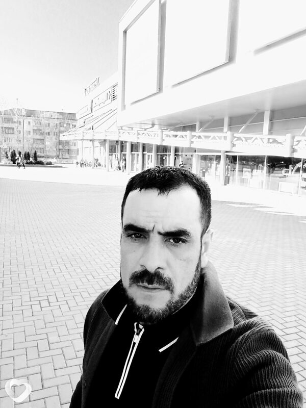 Намик, 37, Уфе — анкета №4499368