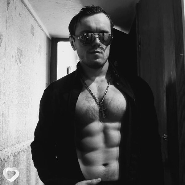 Секрет, 35, Междуреченске — анкета №4499566
