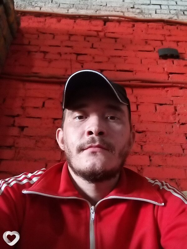 Николай, 29, Новокузнецке — анкета №4499568