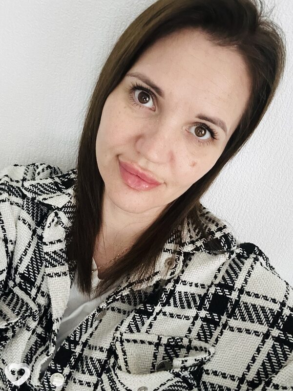 Ирина, 39, Екатеринбурге — анкета №4499576