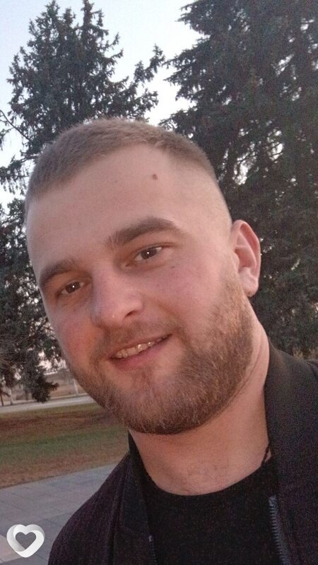 Иван, 29, Минске — анкета №4499580