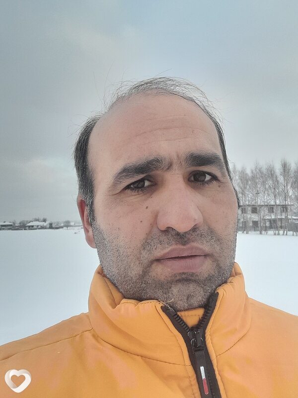 Джамолиддин, Познань