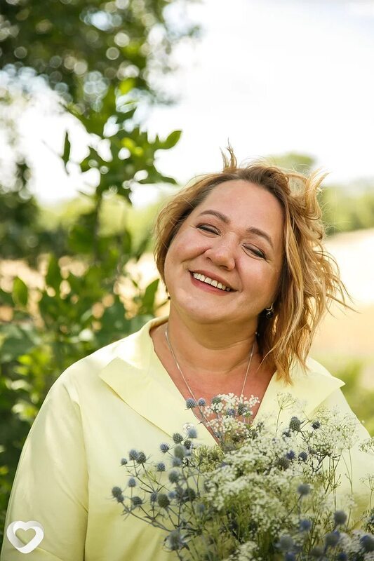 Ольга, 48, Самаре — анкета №4499582