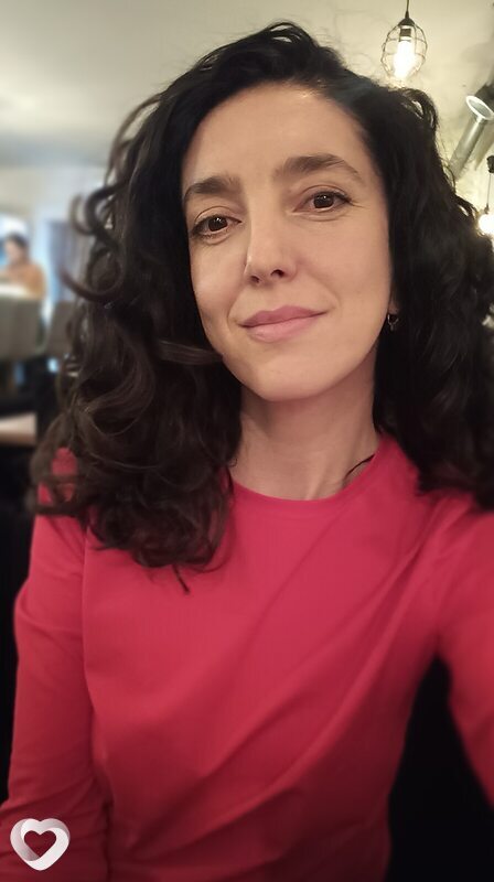 Альфия, 37, Екатеринбурге — анкета №4499583