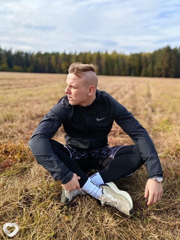 Nikita, 30, Одинцове — анкета №4499589