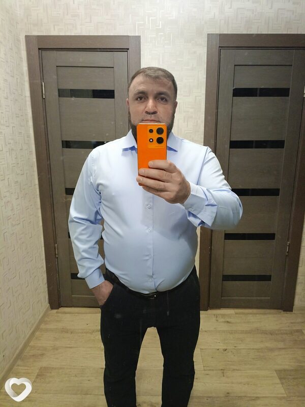 Джоник, 38, Тольятти — анкета №4499529