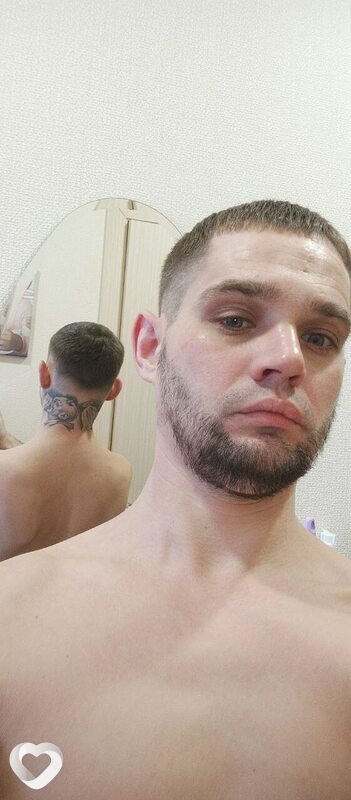 Артём, 33, Челябинске — анкета №4499532