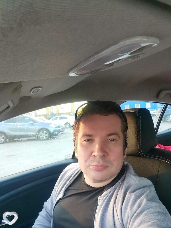 Олег, 46, Санкт-Петербурге — анкета №4499542