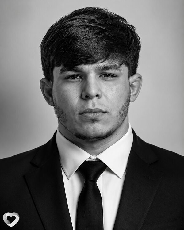 Bashir, 22, Москве — анкета №4499544