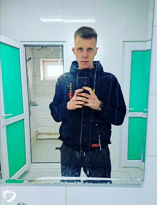 Maestro, 26, Таразе — анкета №4499551