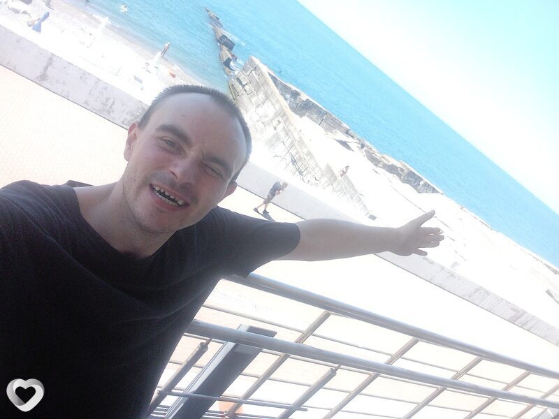 Вадим, 30, Томске — анкета №4499553