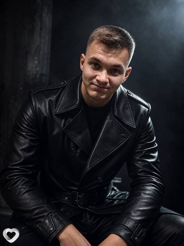 Руслан, 26, Бресте — анкета №4499555
