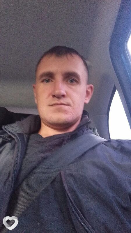 Николай Плеханов, 38, Чебоксарах — анкета №4499556