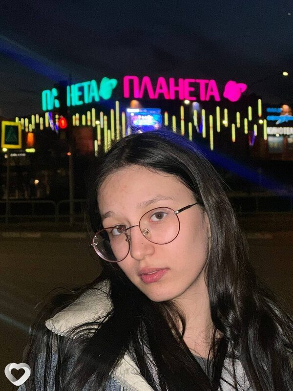 Лиза, 18, Новокузнецке — анкета №4499558