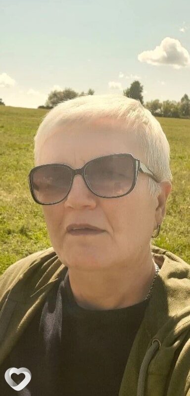 Наталья, 53, Новосибирске — анкета №4499740