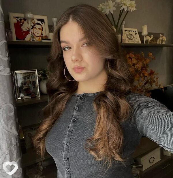 Полина, 20, Краснодаре — анкета №4499741