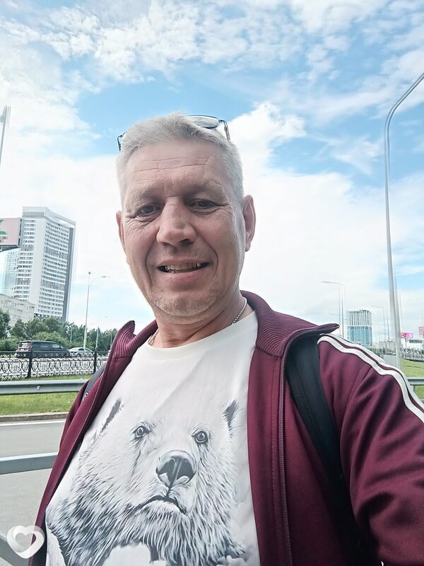 Евгений, 50, Екатеринбурге — анкета №4499744