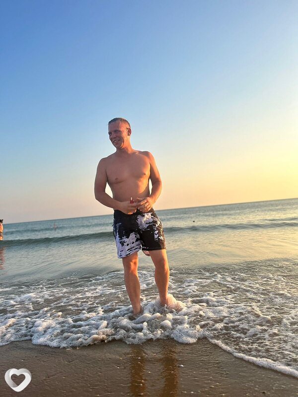 Андрей, 37, Луганске — анкета №4499745
