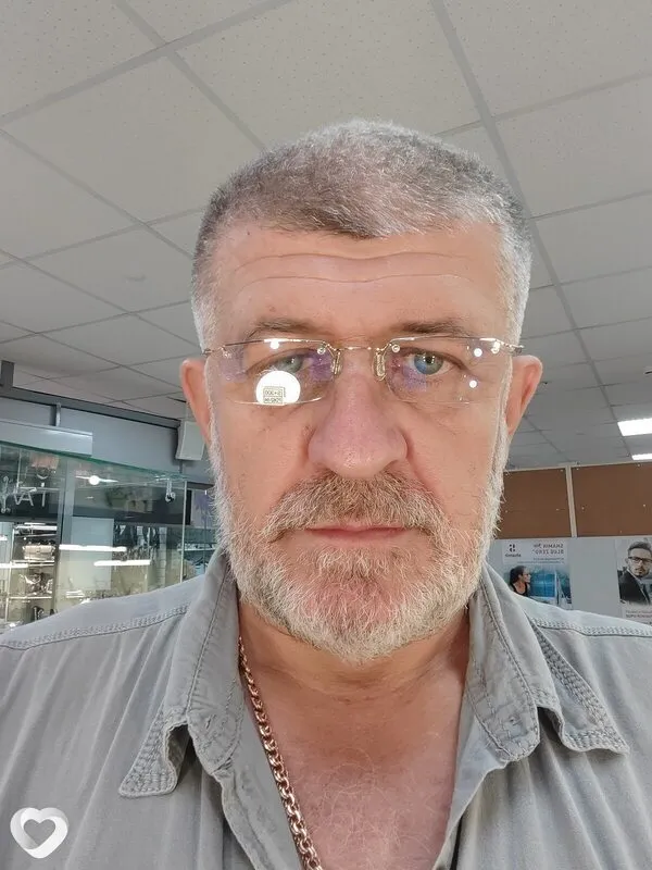 Алексей, 51, Барнауле — анкета №4499747