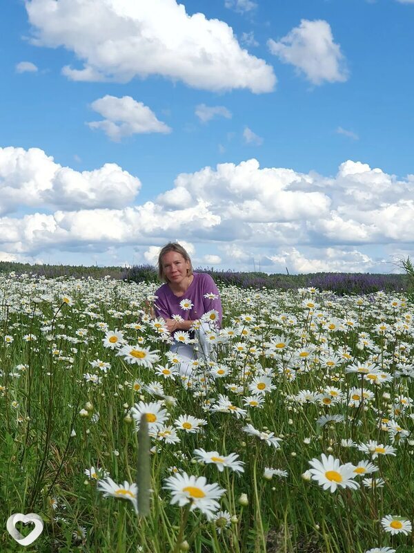 Светлана, 43, Перми — анкета №4499749