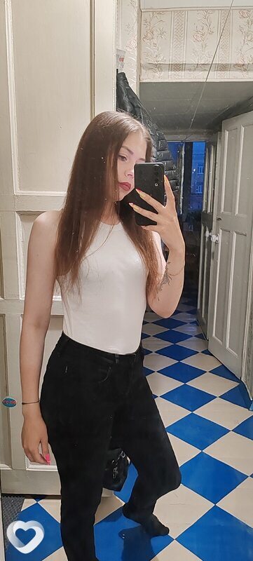 Алена, 28, Нижнем Тагиле — анкета №4499750