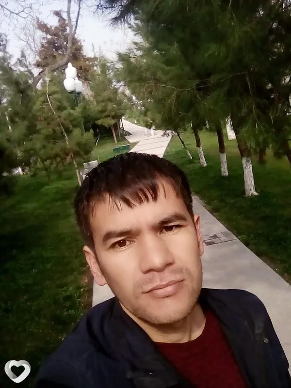 Санжарбек, 36, Москве — анкета №4499755