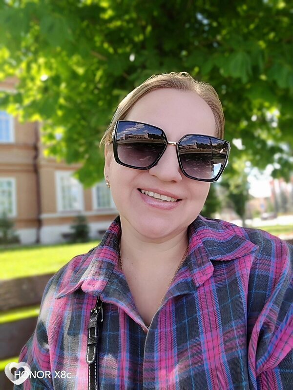 Ирина, 43, Энгельсе — анкета №4499759